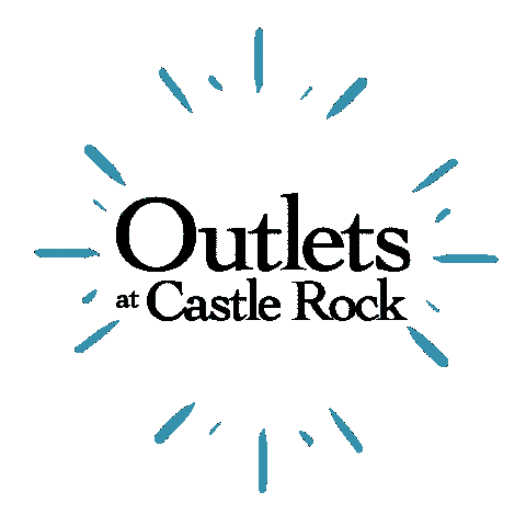 Ocr Sticker by Outlets at Castle Rock