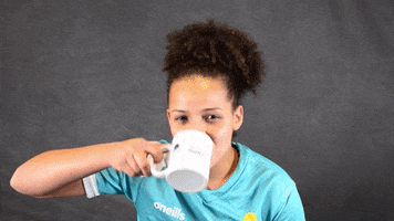 Drink Women GIF by Worcester Warriors