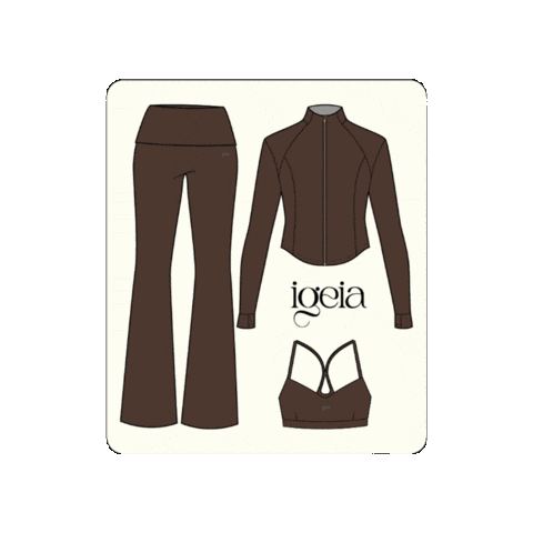 Winter Sticker by Carlotta Gagna