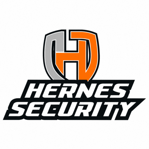 Herne's Security GIF