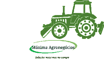 MaximaAgronegocios Sticker