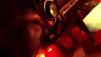 Rob Zombie GIF