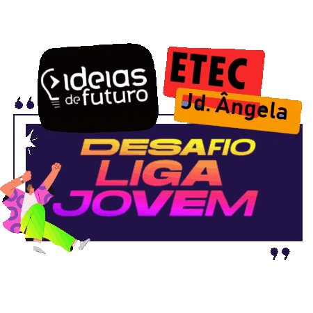etecja Sticker
