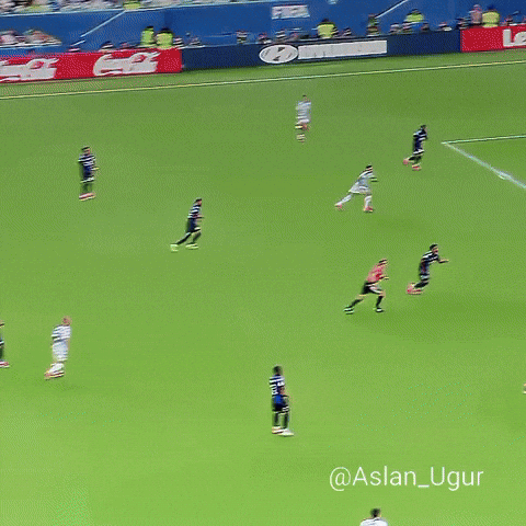 Lionel Messi Leo GIF