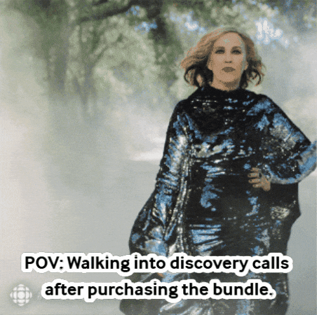 Toa GIF by The Ops Authority | Natalie Gingrich