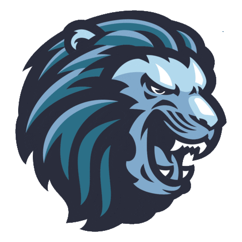 Excited Eye Of The Tiger Sticker By Ultimate Lions Essen For Ios Android Giphy