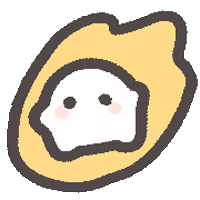 黏黏屋 Sticker
