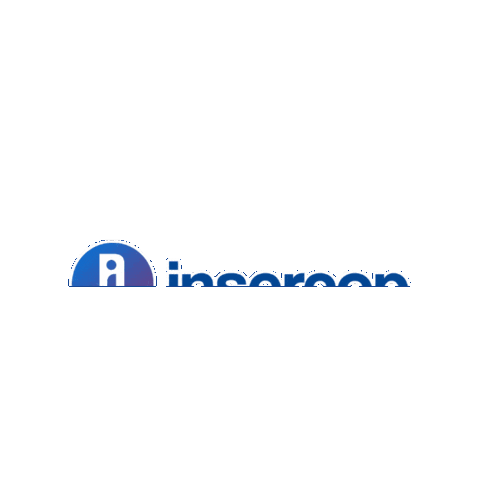 Insercop Sticker