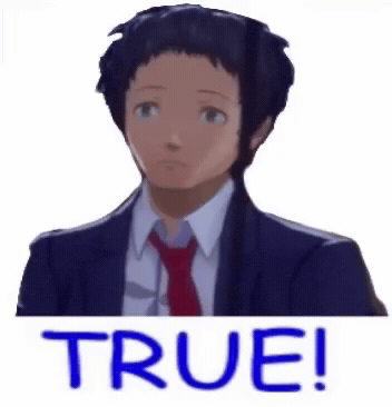 Adachi GIF