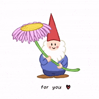 Flower GIF