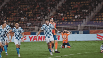 Thom Haye Viking GIF