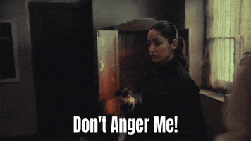 Angry Trending GIF by Jio Studios