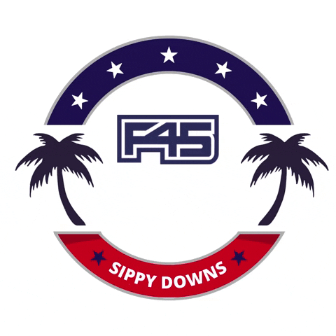 F45 Sippy Downs GIF