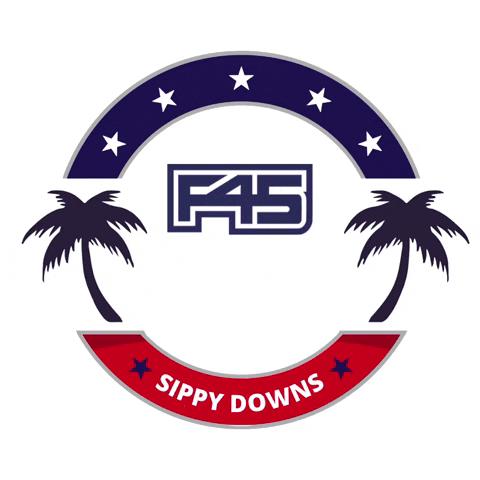 F45SIPPYDOWNS f45 f45workout f45sippydowns f45 sippy downs GIF
