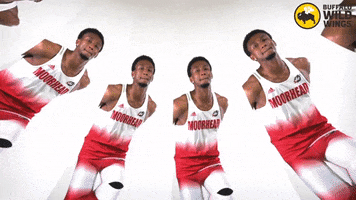 Msumxctf GIF by MSUM Dragons