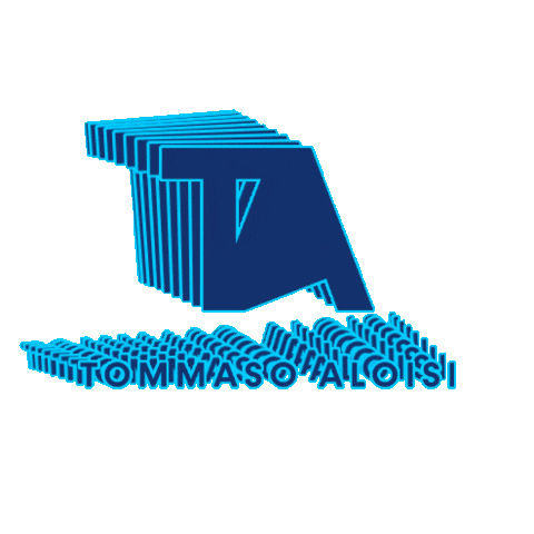 Tommaso Aloisi Sticker