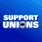 Support Unions