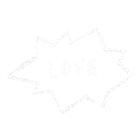 すき Love Sticker by colorfulrat