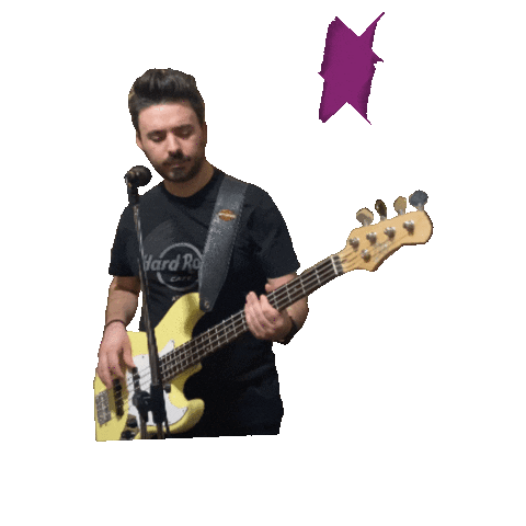 Roberto Rocco Sticker