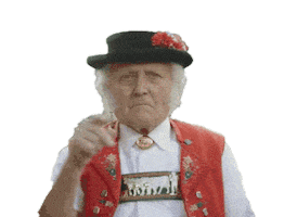 Appenzeller Käse Sticker