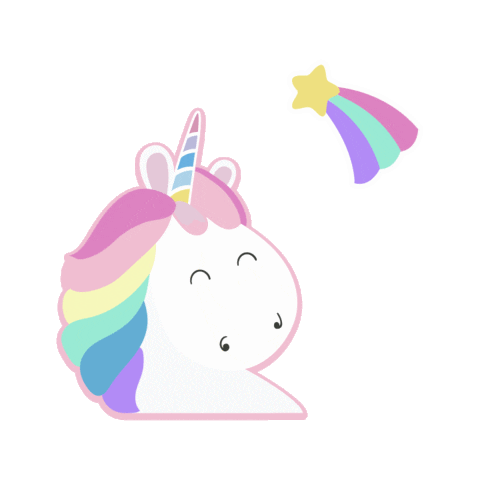 Rainbow Sticker