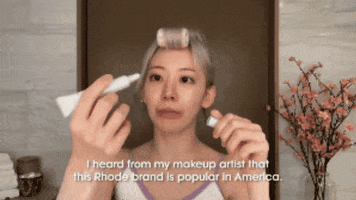 Kpop GIF