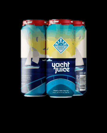 Juice Craft Beer GIF by Icarus Brewing
