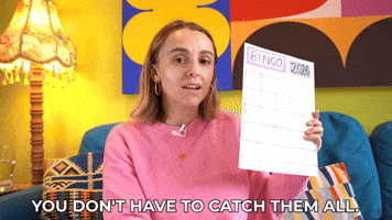 To Do Pokemon GIF by HannahWitton