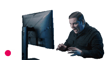 Gipfelstürmer Film Sticker