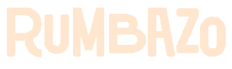 Rumbazo Festival Sticker