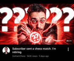 Chess Gif Edit GIF