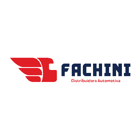 Fachini Distribuidora Sticker