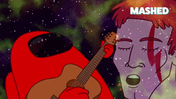Video Games Singing GIF by Mashed
