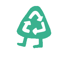 Les Mini Mondes Sticker