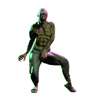 Soul Assembly Sticker