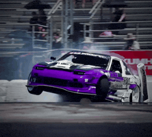 Drift GIF