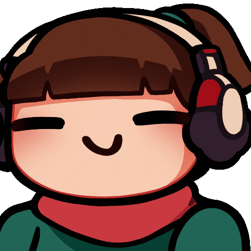 Dance Loop GIF by Lofi Girl