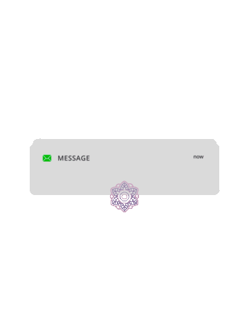 Biocosmesi Newmessage Sticker by CosmesiEcobio shoponline