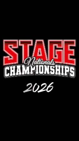 Ccvd GIF by cheersportevents