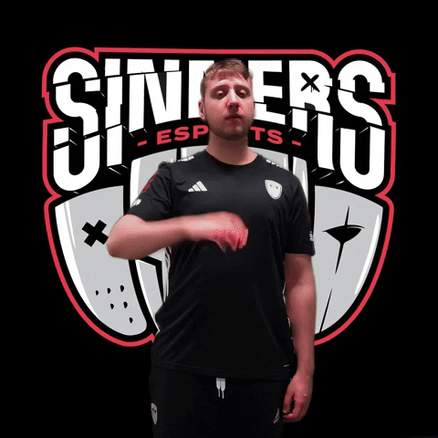 Relieve So Close GIF by SINNERS Esports