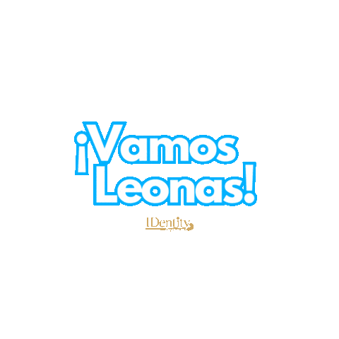 Celebration Hockey Sticker by IDentityCampus