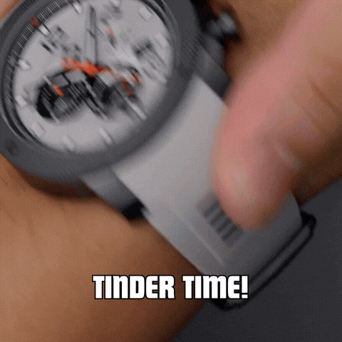 Swiss Made Swipe GIF by LIV Watches