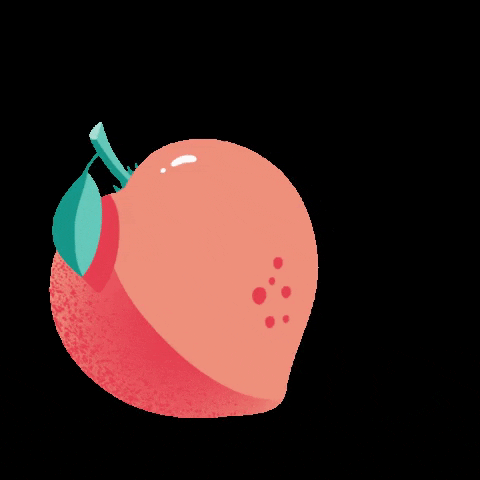 Peach Rings GIF by Alani Nu