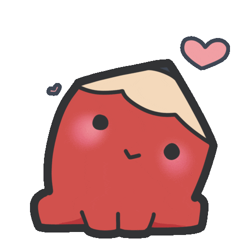 Lms Cuori Sticker by LuccaMangaSchool