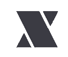 Sticker by X TU Delft