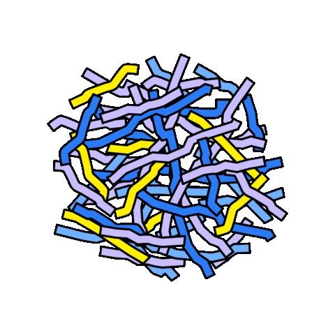 NeverFeltSoGreat Sticker