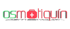 Brand Sticker by Osmotiquin