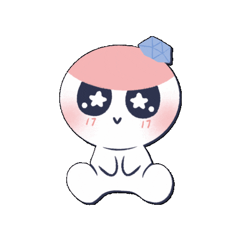 세븐틴 Carat Sticker