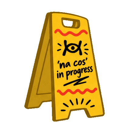 Sticker by Uanemagency