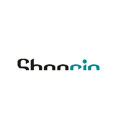 Shopcin Sticker